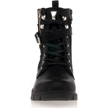 Fashion Victim Boots / laarzen dochter zwart Zwart