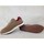 Schoenen Heren Lage sneakers U.S Polo Assn. TABRY001BTAU001 Brown