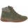 Schoenen Dames Hoge sneakers Rieker Y844154 Groen