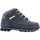 Schoenen Heren Hoge sneakers Timberland Euro Sprint Mid Hiker Grijs