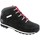 Schoenen Heren Hoge sneakers Timberland Euro Sprint Mid Hiker Zwart