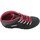 Schoenen Heren Hoge sneakers Timberland Euro Sprint Mid Hiker Zwart