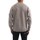 Textiel Heren T-shirts korte mouwen Calvin Klein Jeans K10K110401 Grijs