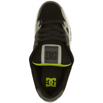 DC Shoes Stag Zwart