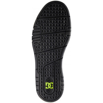 DC Shoes Stag Zwart