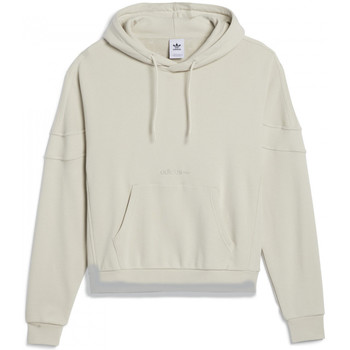Textiel Sweaters / Sweatshirts adidas Originals Challenger hood Beige