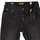 Textiel Jongens Skinny jeans Jack & Jones JJILIAM JJORIGINAL MF 073 JNR Zwart