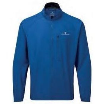 Textiel Heren Jacks / Blazers Ronhill Core Jacket Blauw