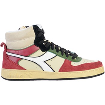 Schoenen Heren Sneakers Diadora 203536 Multicolour
