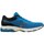 Schoenen Heren Running / trail Mizuno Wave Prodigy 4 Blauw