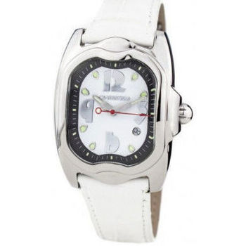 Horloges & Sieraden Dames Horloges Chronotech Horloge Dames  CT7274M-07 (Ø 40 mm) Multicolour