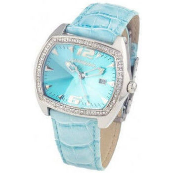 Horloges & Sieraden Dames Horloges Chronotech Horloge Dames  CT2188LS-01 (Ø 40 mm) Multicolour