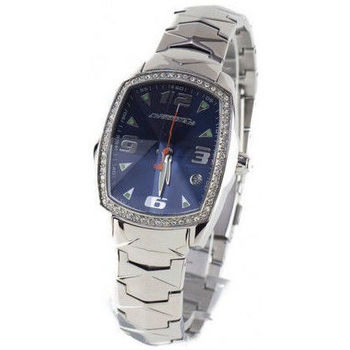 Horloges & Sieraden Dames Horloges Chronotech Horloge Dames  CT7504LS-03M (Ø 33 mm) Multicolour