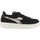 Schoenen Dames Sneakers Diadora 501.178739 C0200 Black/Black Zwart