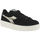 Schoenen Dames Sneakers Diadora 501.178739 C0200 Black/Black Zwart