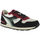 Schoenen Heren Sneakers Diadora 501.178616 01 D0096 White/Black/Lychee Wit