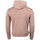 Textiel Heren Sweaters / Sweatshirts Just Emporio  Brown