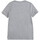 Textiel Jongens T-shirts & Polo’s Levi's  Grijs