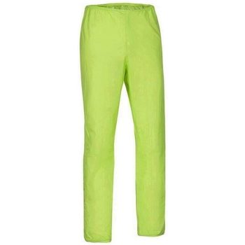 Textiel Heren Broeken / Pantalons Northfinder Northkit NO-3269OR plaattype, Neon groen Other