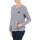 Textiel Dames Sweaters / Sweatshirts Franklin & Marshall PULLMAN Multicolour