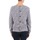 Textiel Dames Sweaters / Sweatshirts Franklin & Marshall PULLMAN Multicolour