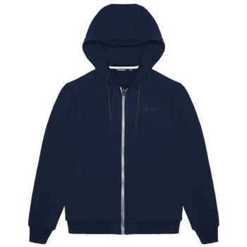 Textiel Heren Sweaters / Sweatshirts Antony Morato MMFL008837106 Bleu marine