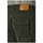 Textiel Heren Broeken / Pantalons Aeronautica Militare PA939CT304039275 Groen