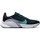 Schoenen Dames Lage sneakers Nike Superrep GO 3 Flyknit Zwart