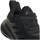 Schoenen Kinderen Lage sneakers adidas Originals Fortarun JR Zwart