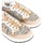 Schoenen Dames Instappers Liu Jo B69009 TX049 | Asia 06 Sneaker Wit