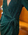 Textiel Dames Korte jurken Céleste MARILIN Groen
