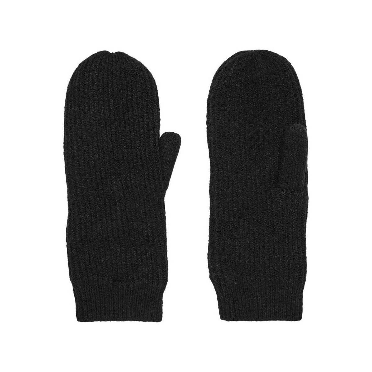 Accessoires Dames Handschoenen Vero Moda  Zwart