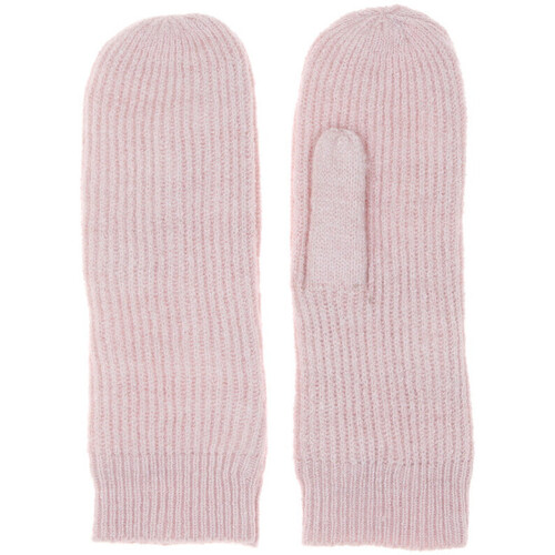 Accessoires Dames Handschoenen Vero Moda  Roze