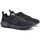 Schoenen Heren Sneakers Sergio Tacchini STM2271022020 Zwart