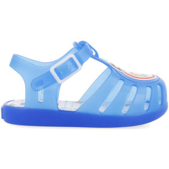 Schoenen Sneakers Gioseppo MUNA Blauw
