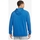 Textiel Heren Sweaters / Sweatshirts Nike M NK DRY HOODIE PO SWOOSH Blauw