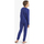 Textiel Jongens Pyjama's / nachthemden Munich CP1150 Blauw