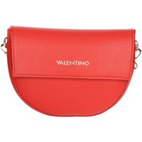 Tassen Dames Handtassen kort hengsel Valentino VBS3XJ02 Rood