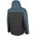 Textiel Heren Jacks / Blazers 4F KUM060 Noir, Bleu