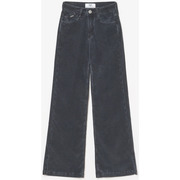 Jeans  flare, lengte 34