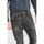 Textiel Heren Jeans Le Temps des Cerises Jeans tapered 900/3G, lengte 34 Zwart