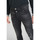 Textiel Heren Jeans Le Temps des Cerises Jeans tapered 900/16, lengte 34 Zwart