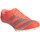 Schoenen Heren Running / trail adidas Originals Adizero Finesse Spikes M Orange