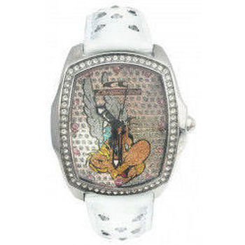 Horloges & Sieraden Dames Horloges Chronotech Horloge Dames  CT7896LS-88 (Ø 33 mm) Multicolour