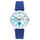 Horloges & Sieraden Kinderen Horloges Radiant Horloge Kinderen  ra448709 Ø 35 mm Multicolour