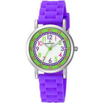 Horloges & Sieraden Kinderen Horloges Radiant Horloge Kinderen  RA466607 Multicolour
