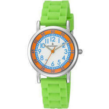 Horloges & Sieraden Kinderen Horloges Radiant Horloge Kinderen  RA466605 Multicolour