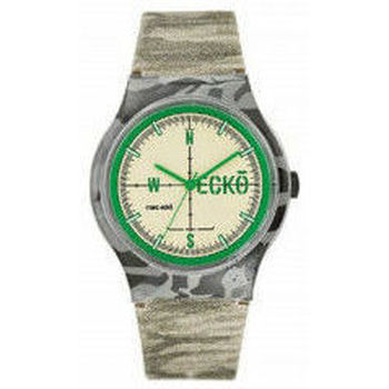Horloges & Sieraden Horloges Marc Ecko Horloge Uniseks  E06509M1 (Ø 42 mm) Multicolour