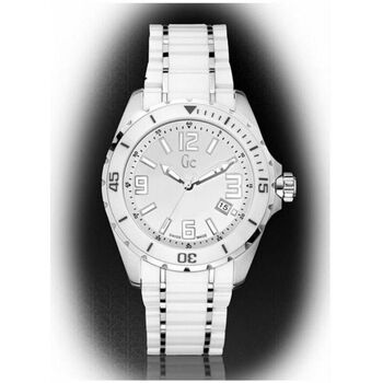 Horloges & Sieraden Horloges Guess Horloge Dames  X85009G1S (Ø 44 mm) Multicolour