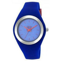Horloges & Sieraden Horloges Radiant Horloge Uniseks  BA07702 (Ø 38 mm) Multicolour